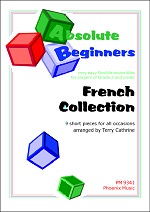 French Trad - French Collection