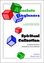 Spiritual Trad - Spirtual Collection