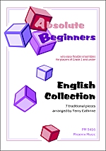 English Trad - English Collection