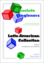 Latin American Trad - Latin American Collection