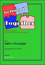 trad. - Sailor's Hornpipe