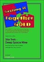 Dennis McCarthy - Deep Space Nine -from Star Trek