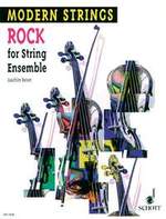 Joachim Reiser - Rock for String Ensemble