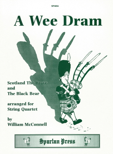 Scottish Trad - A Wee Dram