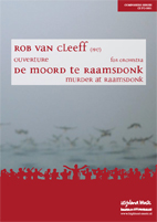 Rob Van Cleeff - Ouverture: de Moord te Raamsdonk